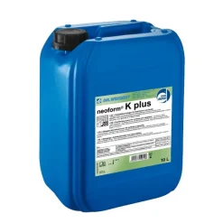 Détergent désinfectant neoform K plus - 4 bidons de 10 l
