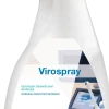 Détergent désinfectant sporicide VIROSPRAY - 6 bidons de 1 l