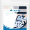 Détergent désinfectant sporicide VIROSPRAY - 4 bidons de 5 l