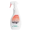 Détergent désinfectant SURFA'SAFE Premium - 1 carton de 12 flacons de 750 ml