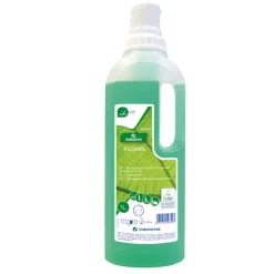 Détergent Ecolabel - GREEN'R FLOOR 14 cartons de 4 x 1 l