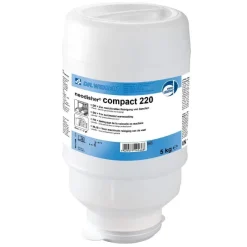 Détergent en poudre neodisher compact 220 - 2 bidons de 5 kg