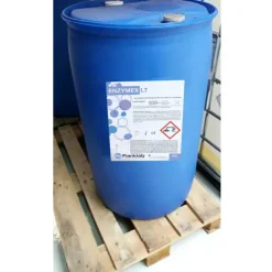 Détergent enzymatique neutre ENZYMEX L7 - 1 fût de 200 l