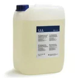 Détergent liquide LLL lancer labo bidon 10 l