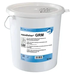 Détergent neodisher GRM - 5 seaux de 10 kg