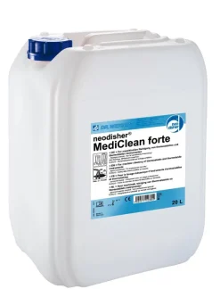 Détergent neodisher MediClean forte - 3 bidons de 20 l