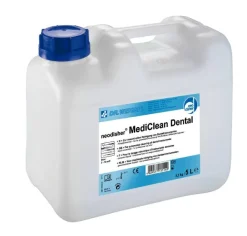Détergent neodisher MediClean dental - 10 bidons de 5 l
