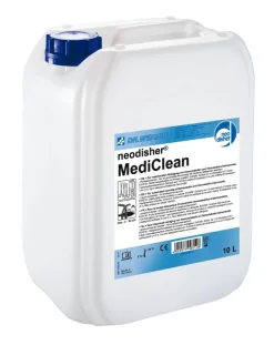 Détergent neodisher MediClean - 4 bidons de 10 l