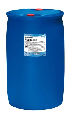 Détergent neodisher MediClean - 1 fût de 220 kg