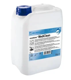 Détergent neodisher MediClean - 10 bidons de 5 l