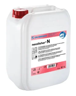 Détergent neutralisant neodisher N - 2 bidons de 12 kg
