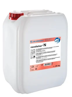 Détergent neutralisant neodisher N - 2 bidons de 25 kg