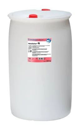 Détergent neutralisant neodisher N - 1 fût de 290 kg