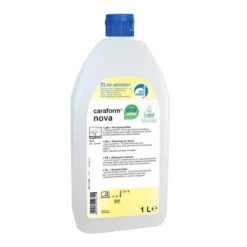 Détergent neutre concentré caraform nova - 12 flacons de 1 l