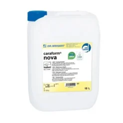 Détergent neutre concentré caraform nova - 6 bidons de 10 l