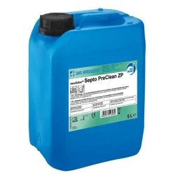 Détergent pré-désinfectant neodisher Septo PreClean ZP - 10 bidons de 5 l