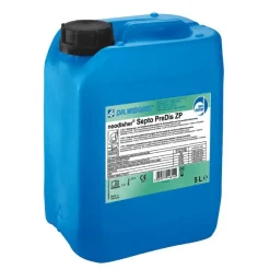 Détergent pré-désinfectant neodisher Septo PreDis ZP - 12 bidons de 5 l