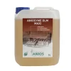 Détergent tri-enzymatique alcalin doux Aniosyme DLM Maxi - 1 carton de 2 bidons de 5 l -