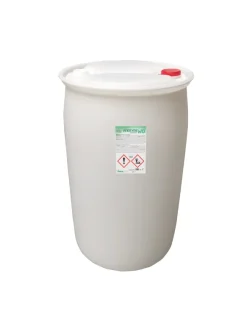 Détergent tri-enzymatique Aniosyme Synergy WD - 1 carton de 1 fût de 200L-