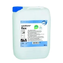 Détergent universel caraform flex - 6 bidons de 10 l