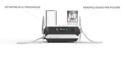 Détratreur Ultrasonique VARIOS COMBI PRO 2