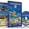 DVD ambiance - Aquarium Tropical
