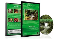DVD ambiance - Cascades