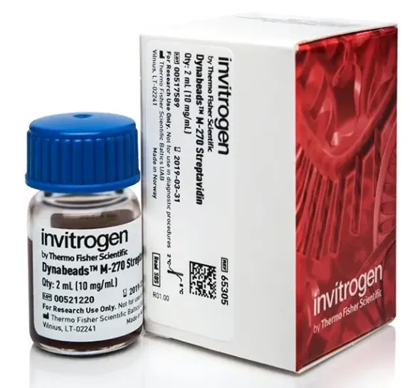 Dynabeads m-270 streptavidin-2 ml