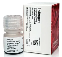 Dynabeads protein a for immunoprecipitation-5 ml