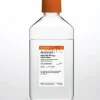Eau grade biologie moléculaire 1l 6 bouteilles