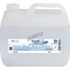 Eau stérile apyrogene bidon de 5l suremballage
