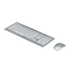 Echographe d'ophtalmologie AbsoluS avec sonde A standardisée comprenant : clavier Azerty, modèle tissulaire, 2 supports