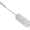 Ecouvillon Ø 50 mm longueur 510 mm medium blanc pour laboratoire