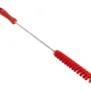 Ecouvillon Ø 20 mm longueur 500 mm medium rouge pour laboratoire
