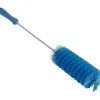 Ecouvillon Ø 50 mm longueur 510 mm medium bleu pour laboratoire