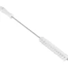 Ecouvillon Ø 20 mm longueur 500 mm medium blanc pour laboratoire