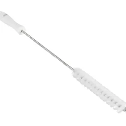 Ecouvillon Ø 20 mm longueur 500 mm medium blanc pour laboratoire