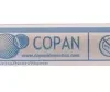 Ecouvillon standard tige plastique bouton viscose stérile en tube unitaire x 100