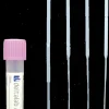 Ecouvillon stérile nasopharyngé floqué avec 3 ml de milieu VIRUS INACTIVE x 100