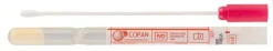 Ecouvillon transport virus plastique x 25