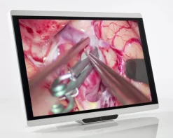 Ecran 2D Full HD à UHD, moniteur 27'' médicalisé ACL LED,