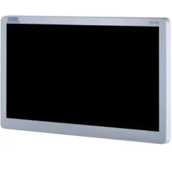 Ecran 2D tactile Full HD, 24'' médicalisé ACL LED