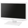 ECRAN LED FULL HD 27 POUCES GARANTIE + BRIS 1 AN RÉSOLUTION : 1920 X 1080 (FORMAT 16:9)/PNP/RETROECLAIR. LED