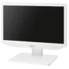 ECRAN LED FULL HD 24 POUCES GARANTIE + BRIS 1 AN RÉSOLUTION : 1920 X 1080 (FORMAT 16:9)/PNP/RETROECLAIR. LED