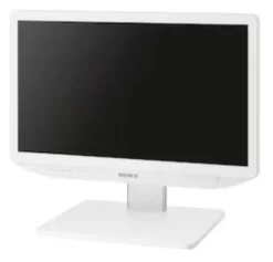 ECRAN LED FULL HD 24 POUCES GARANTIE + BRIS 1 AN RÉSOLUTION : 1920 X 1080 (FORMAT 16:9)/PNP/RETROECLAIR. LED