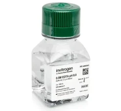 Edta (0.5 m), ph 8.0, rnase-free-100 ml