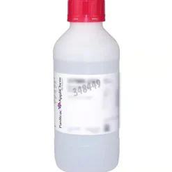 Edta - solution ph 8.0 (0.5 m) pour biologie moléculaire 1 l