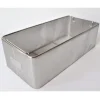 Egouttoir inox - pour bac 620 x 320 x 200 mm