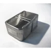 Egouttoir inox - pour bac 300 x 200 x 125 mm