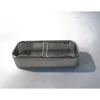 Egouttoir inox - pour bac 325 x 176 x 100 mm